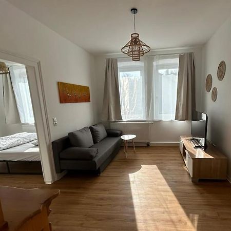 Wohnung Am Rande Der Altstadt Bambergs Екстериор снимка